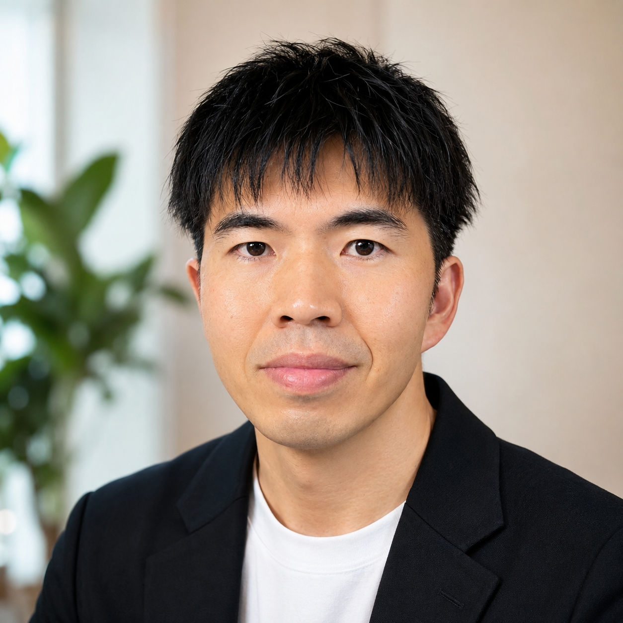 なおきプロフィール写真